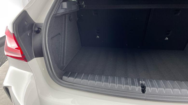 BMW 1 Series 118i [136] M Sport 5dr Step Auto [LCP/Pro pk] Petrol Hatchback